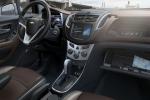Chevrolet Trax 2012 года